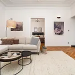 Διαμέρισμα Luxurious Two-bedroom In The Old Town Πράγα