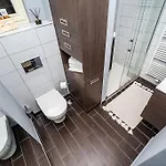 Διαμέρισμα Luxurious Two-bedroom In The Old Town