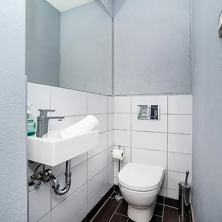 דירה Luxurious Two-bedroom In The Old Town פראג