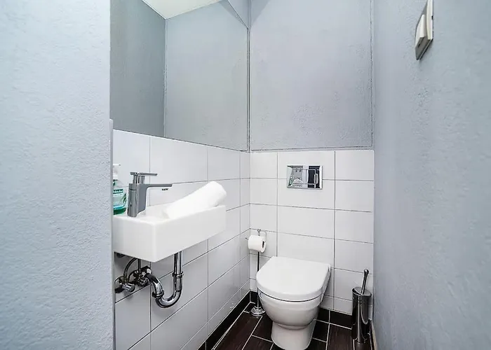 Luxurious Two-bedroom In The Old Town דירה פראג