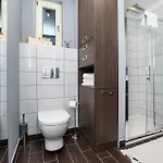 Apartment Luxurious Two-bedroom In The Old Town
