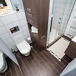 Appartement Luxurious Two-bedroom In The Old Town *