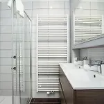 Luxurious Two-bedroom In The Old Town