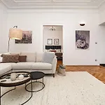 Luxurious Two-bedroom In The Old Town * Prague