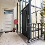 Luxurious Two-bedroom In The Old Town Apartment Prague