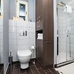 Luxurious Two-bedroom In The Old Town